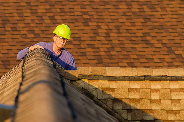 Best Shingle Roofing Installation  in Brittany Farms The Highlands, PA