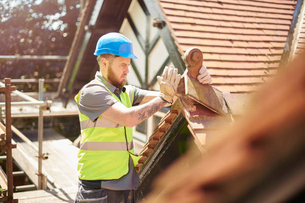 Best Roof Maintenance Services  in Brittany Farms The Highlands, PA